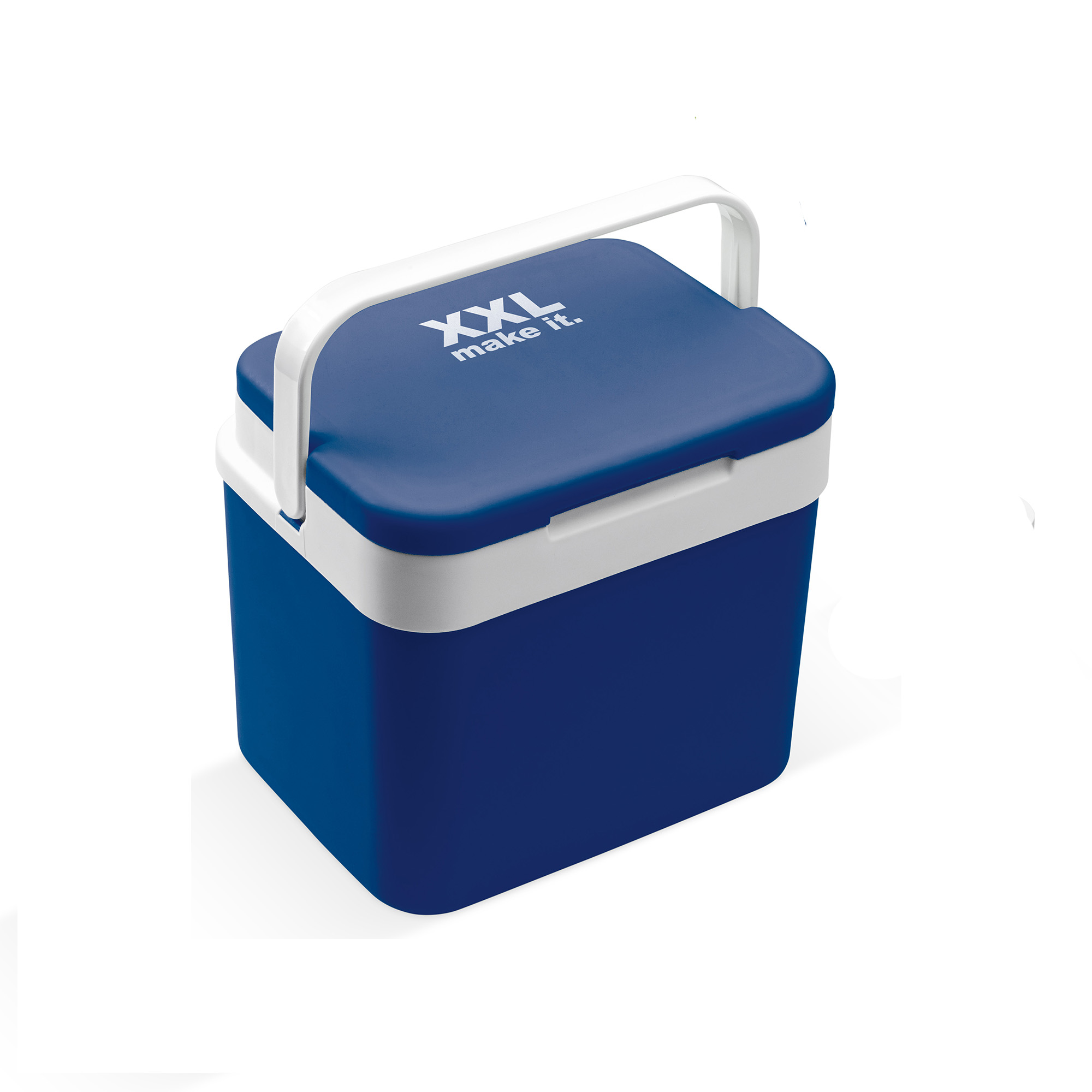 Koelbox Classic - 10L | Gekleurd | 1 kleur bedrukken