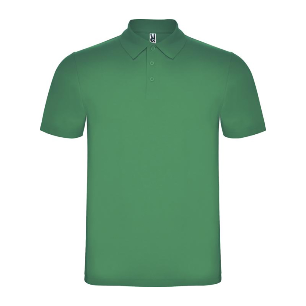 Roly poloshirt - Unisex | Katoen | 180 g/m²