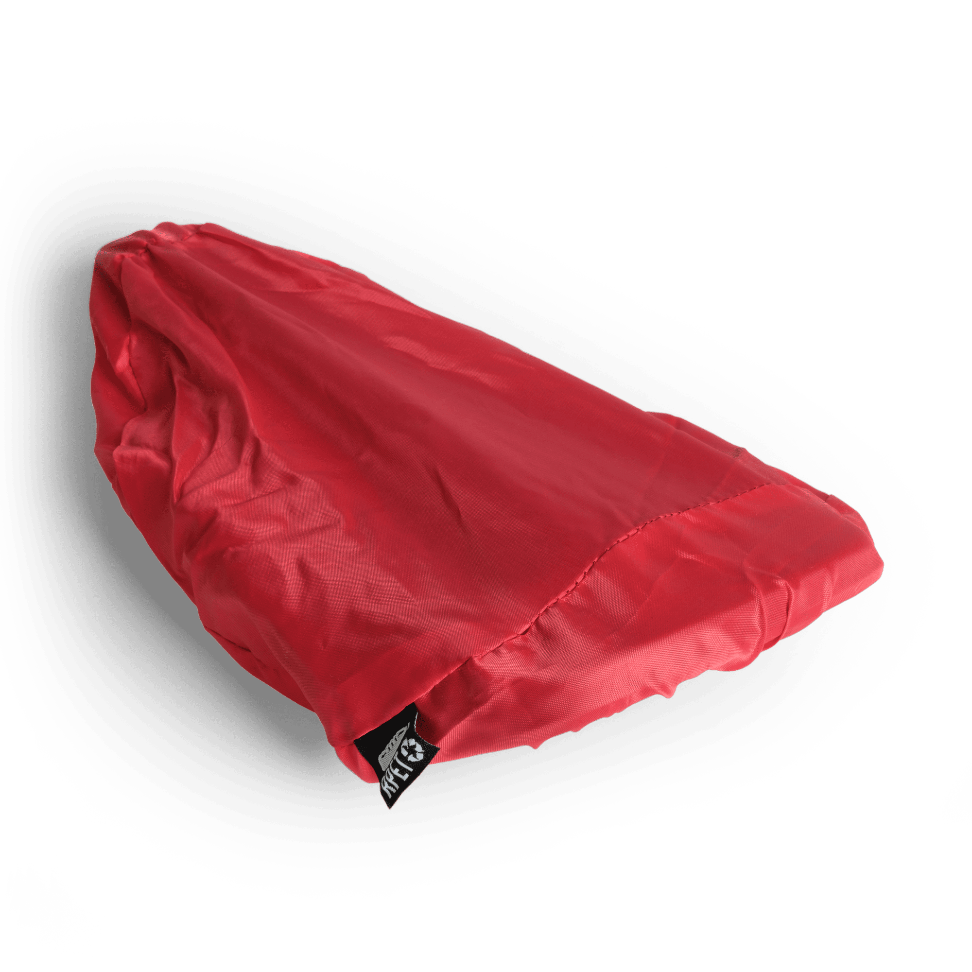 Zadelhoes Beau - RPET | Gerecycled plastic | Diverse kleuren | 1 kleur bedrukking