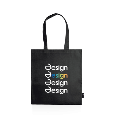 Non-woven tas Coco | 75g/m² | PP | lange hengsels