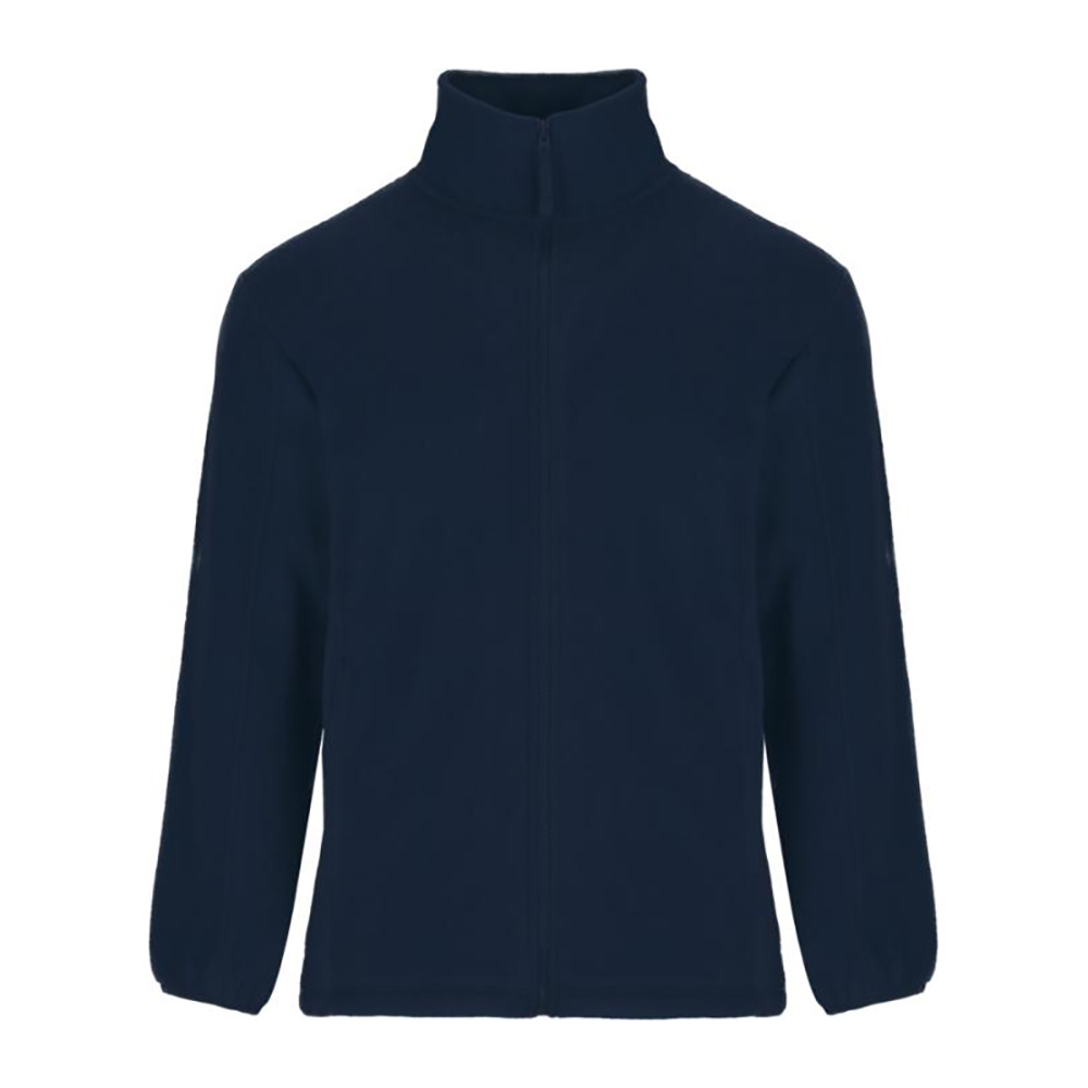 Fleecejack Roly - Heren | 300 g/m² | Polyester | Outdoor