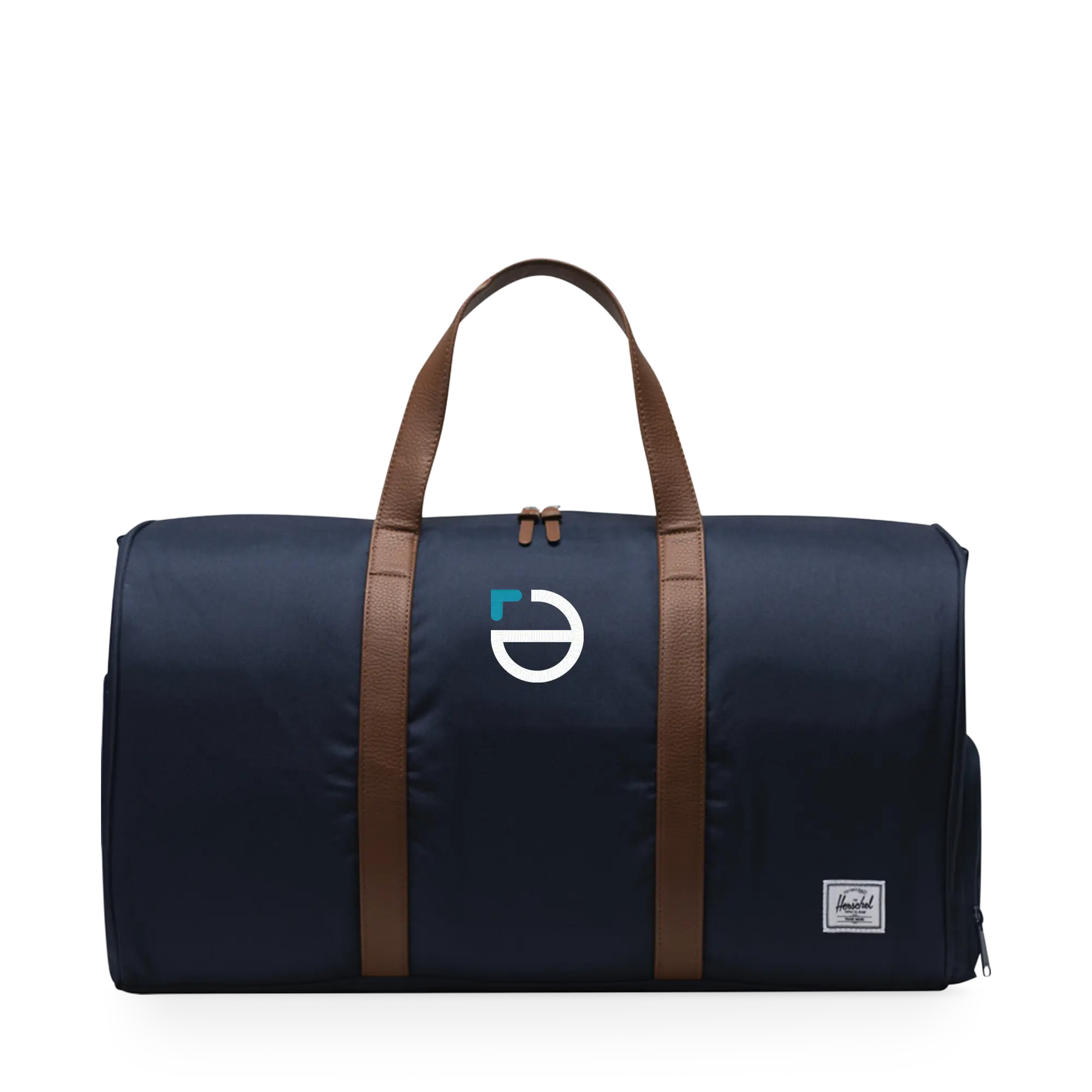 Herschel Reistas - Kwaliteit | 600D Gerecycled Polyester | 43L Inhoud