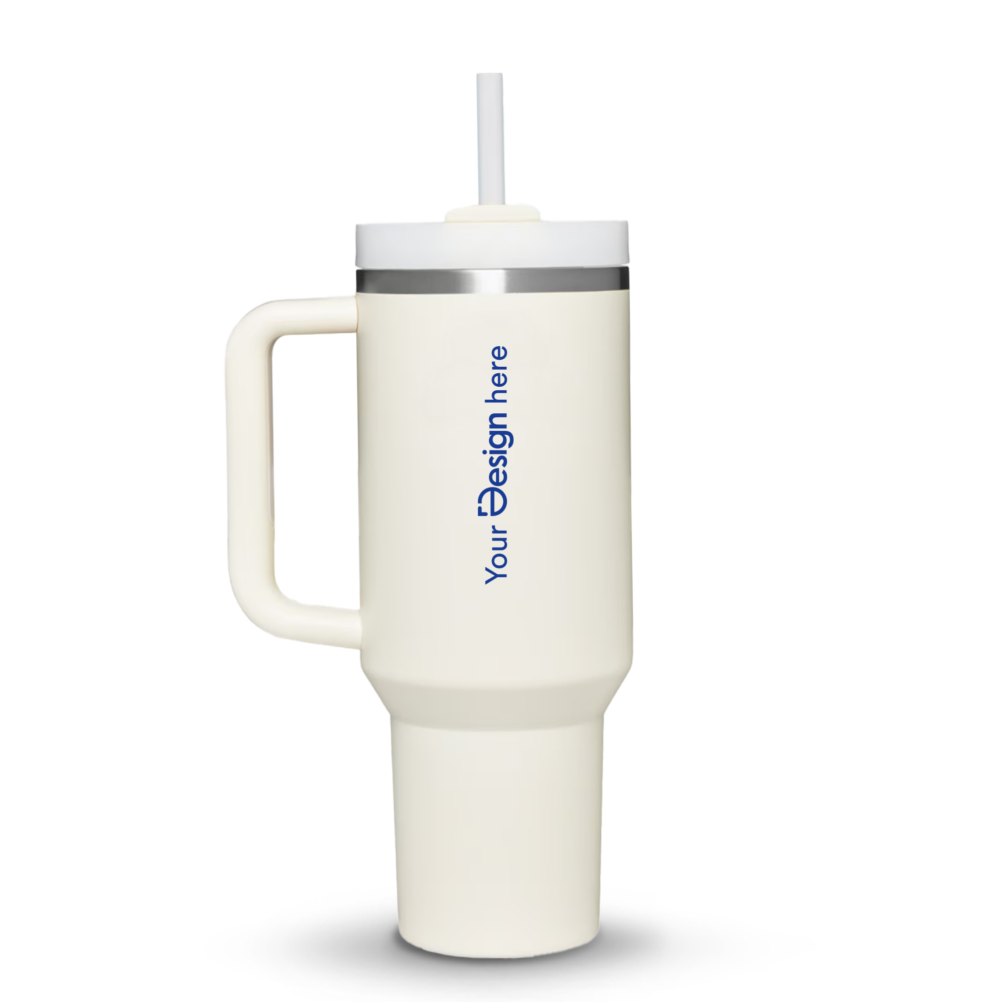 Stanley Quencher H2.0 Flowstate™ 1200 ml -  Gravure &  bedrukking | Roestvrij staal | BPA vrij