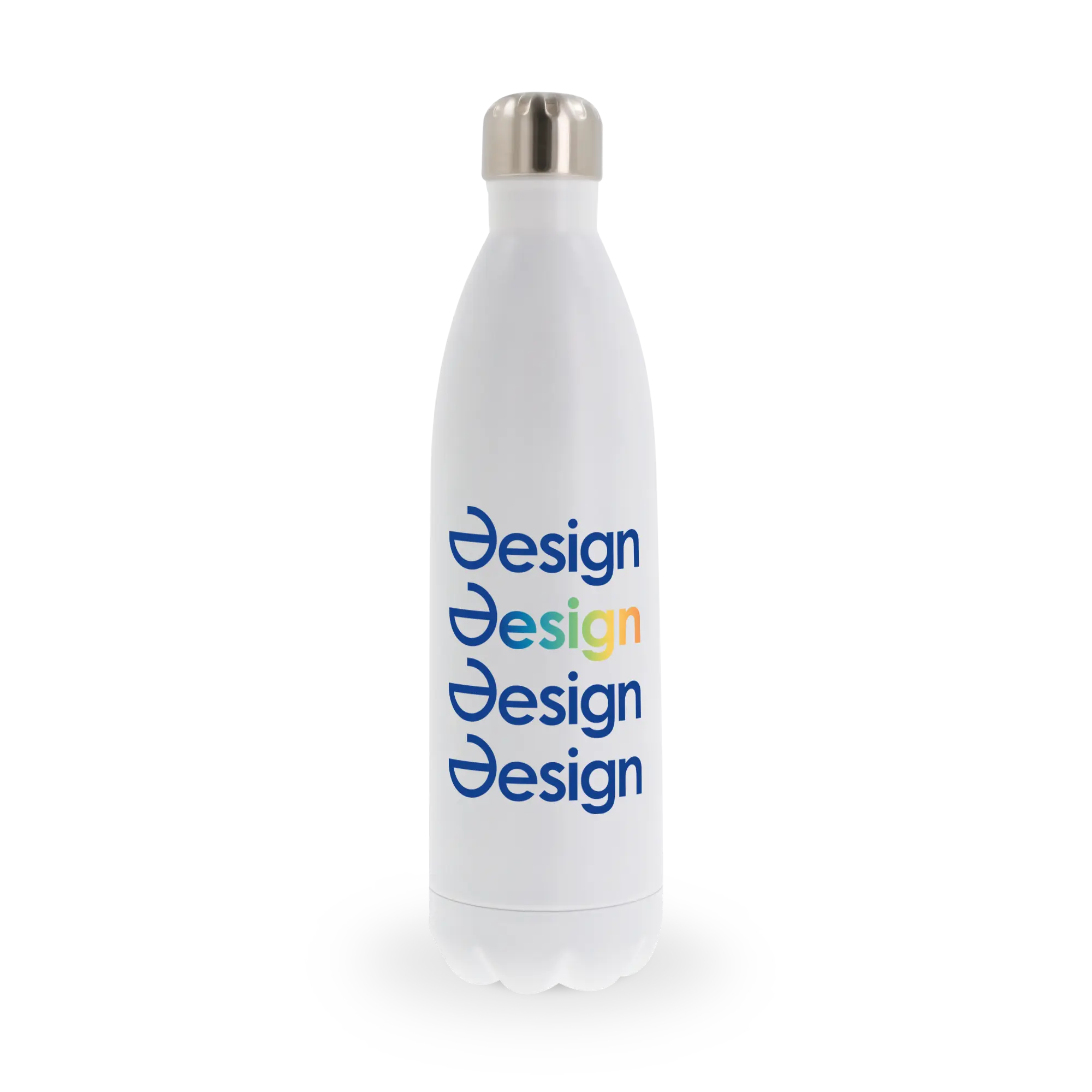 Thermosfles Alissa - 1000 ml | Lekvrij | Roestvrij staal | Gravure & Full Colour