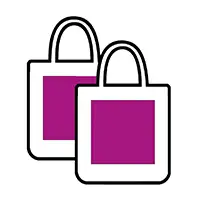 Voorzijde 280x310 mm