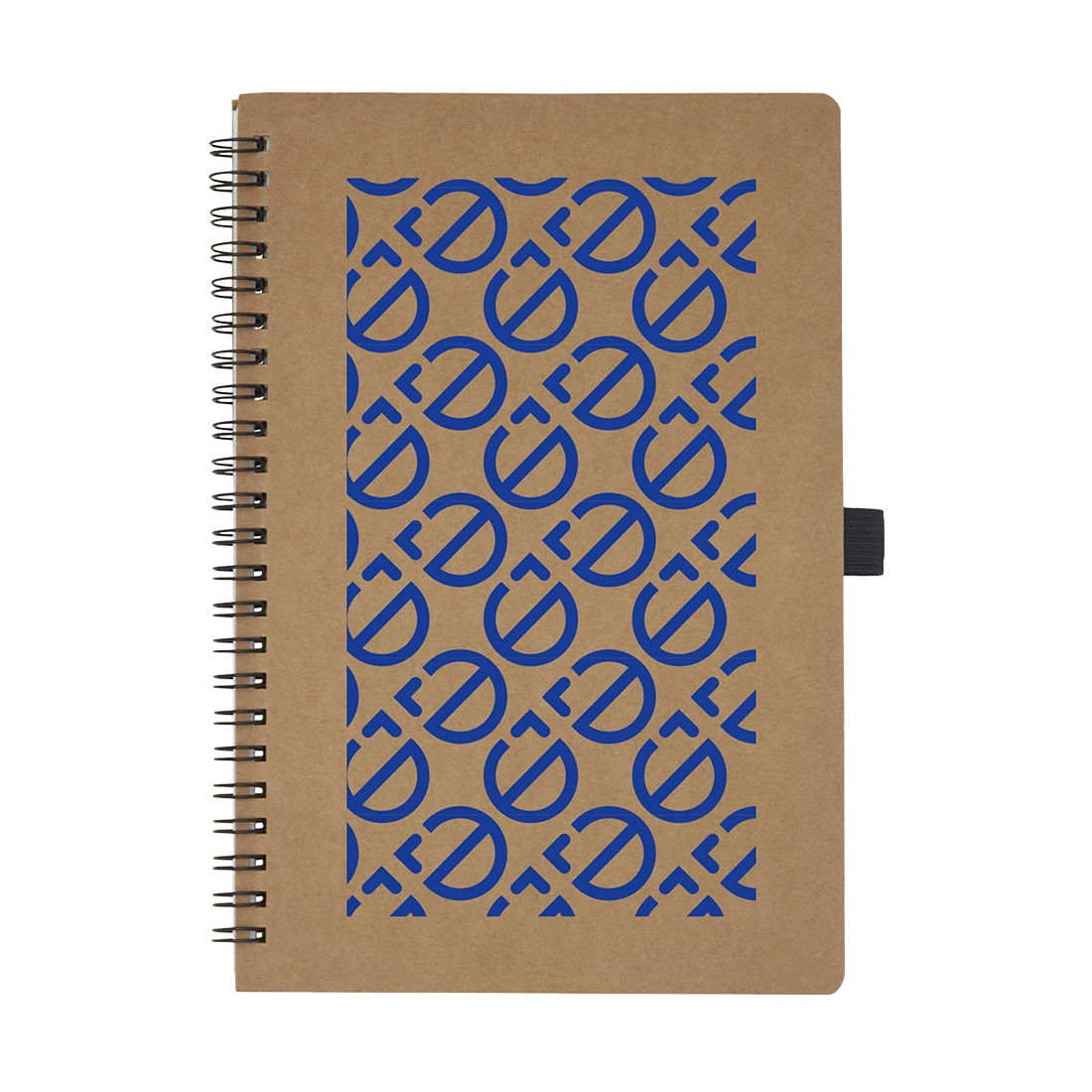 Notitieboek ringband Stijn - A5 | 70 pagina's | Steenpapier | Gerecycled | Gelinieerd