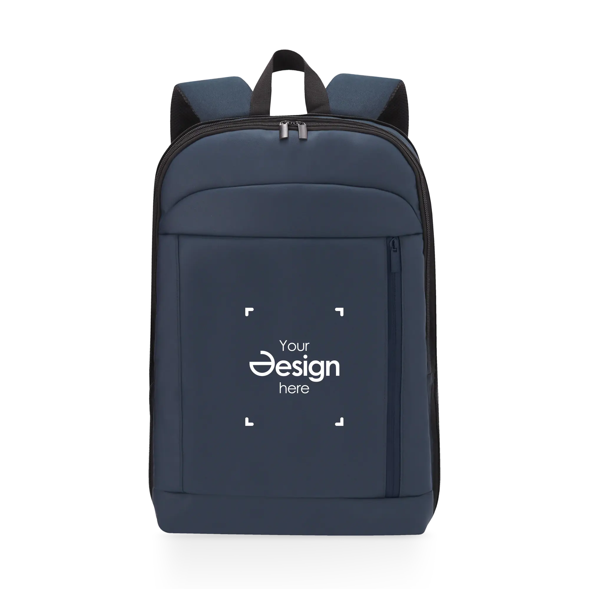 Rugzak Stella – Uitbreidbaar | Laptopvak | Gevoerd | Waterafstotend | 900D Polyester