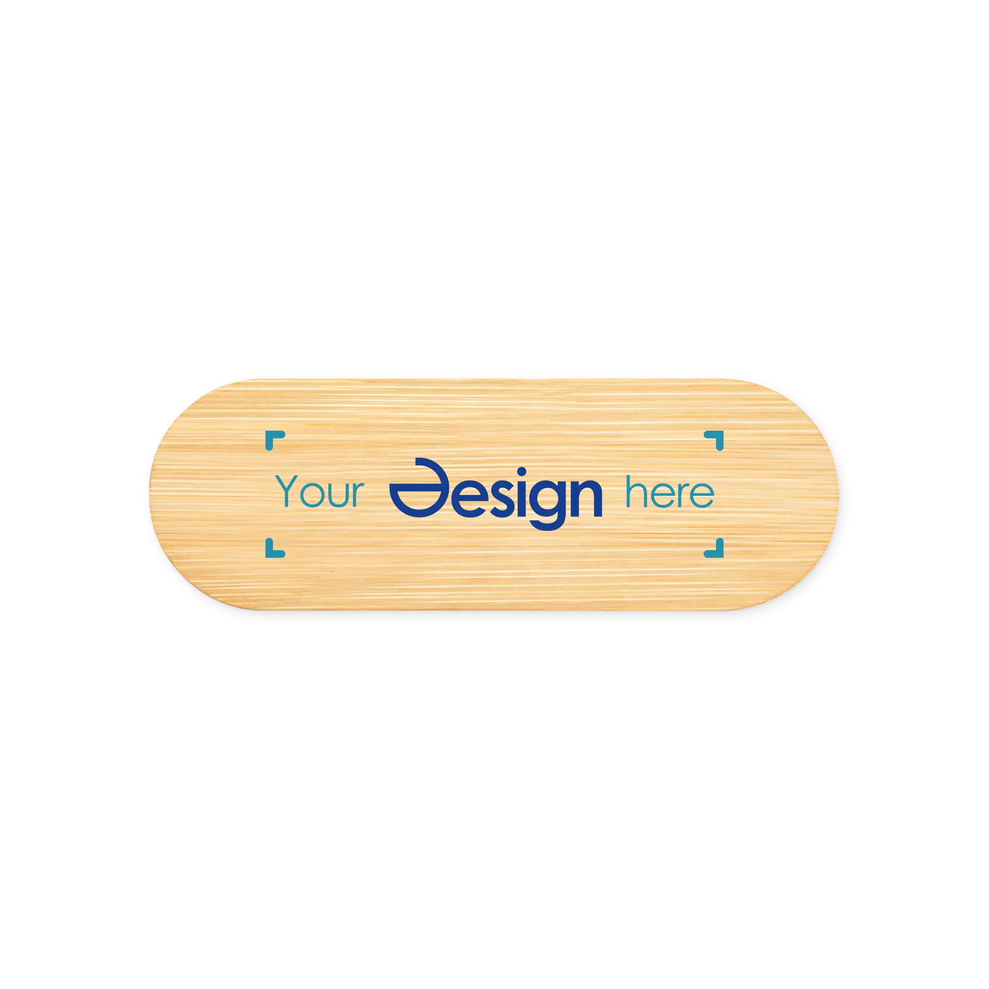 Kurkentrekker  Jade – Bamboe | Met magneet | Multifunctioneel | Met opener