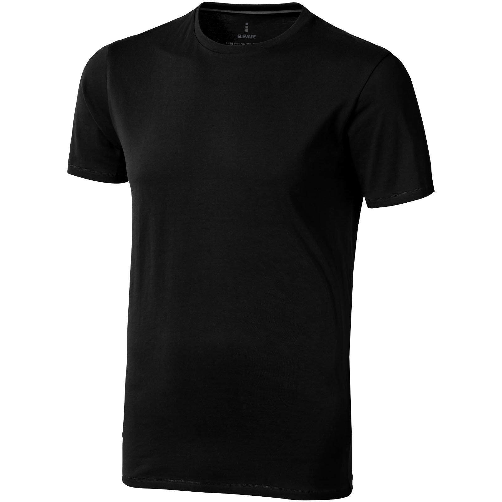 T-shirt Siyo - Heren | 160 g/m² katoen | Premium