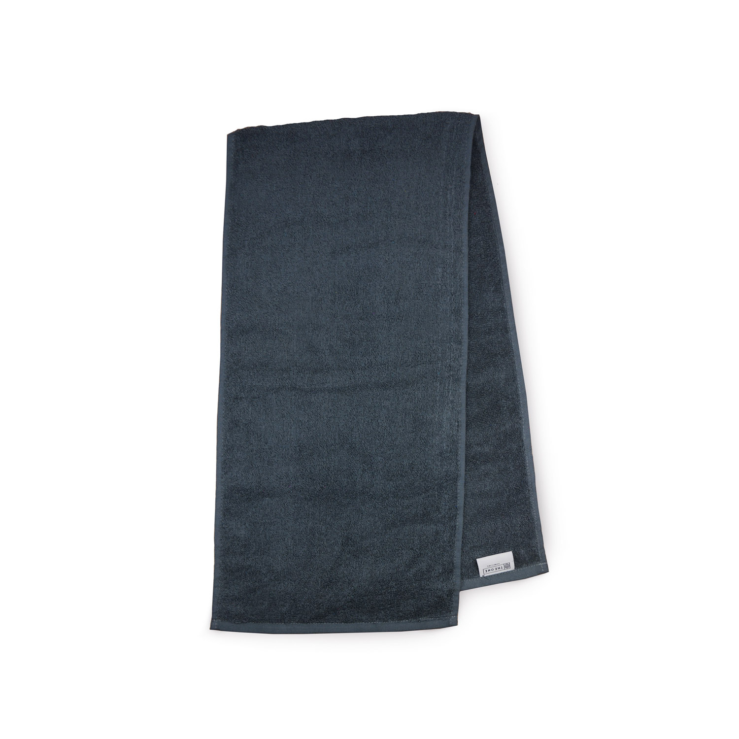 Sporthanddoek Milan – Licht & absorberend | 30 × 130 cm | Sneldrogend | Compact