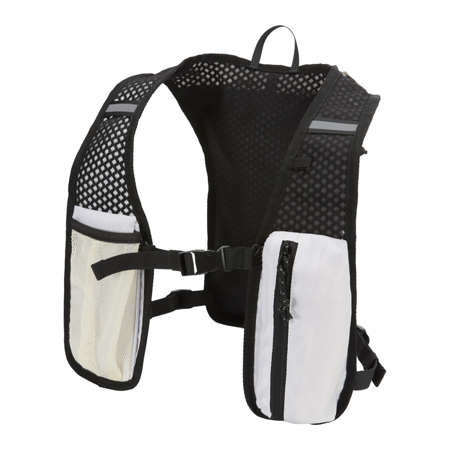 Hardloopvest Roan – 5 l | Waterafstotend | Reflecterend | Voor lange runs