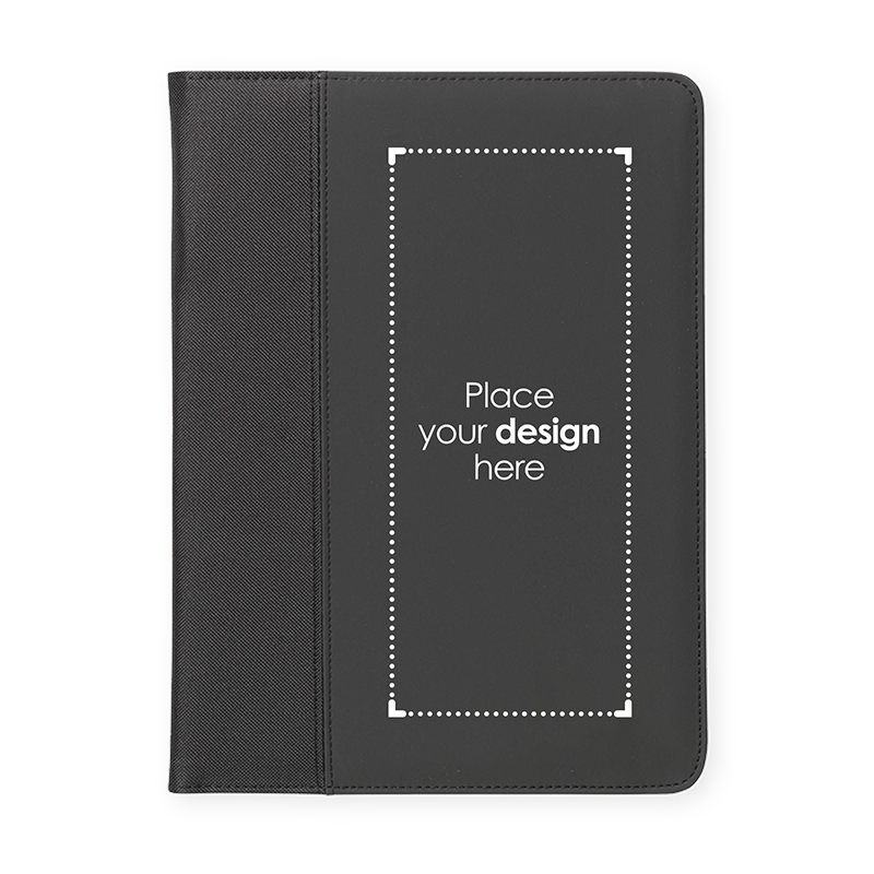 Documentenmap Luuk - Polyester | Accessoires | 1 kleur bedrukking