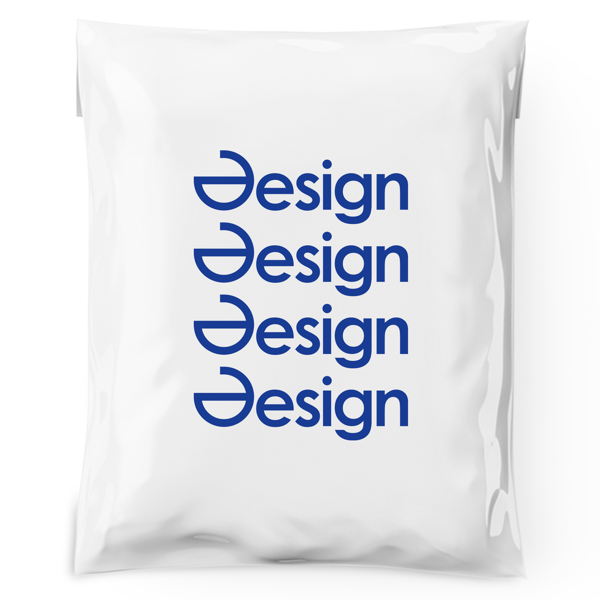 Verzendzak Anne - Groot | 45 x 55 cm | Vanaf 250 stuks