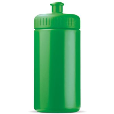 Sportfles Tess - 500ml | Veel kleurenopties  | 1 kleur bedrukking & Full Colour