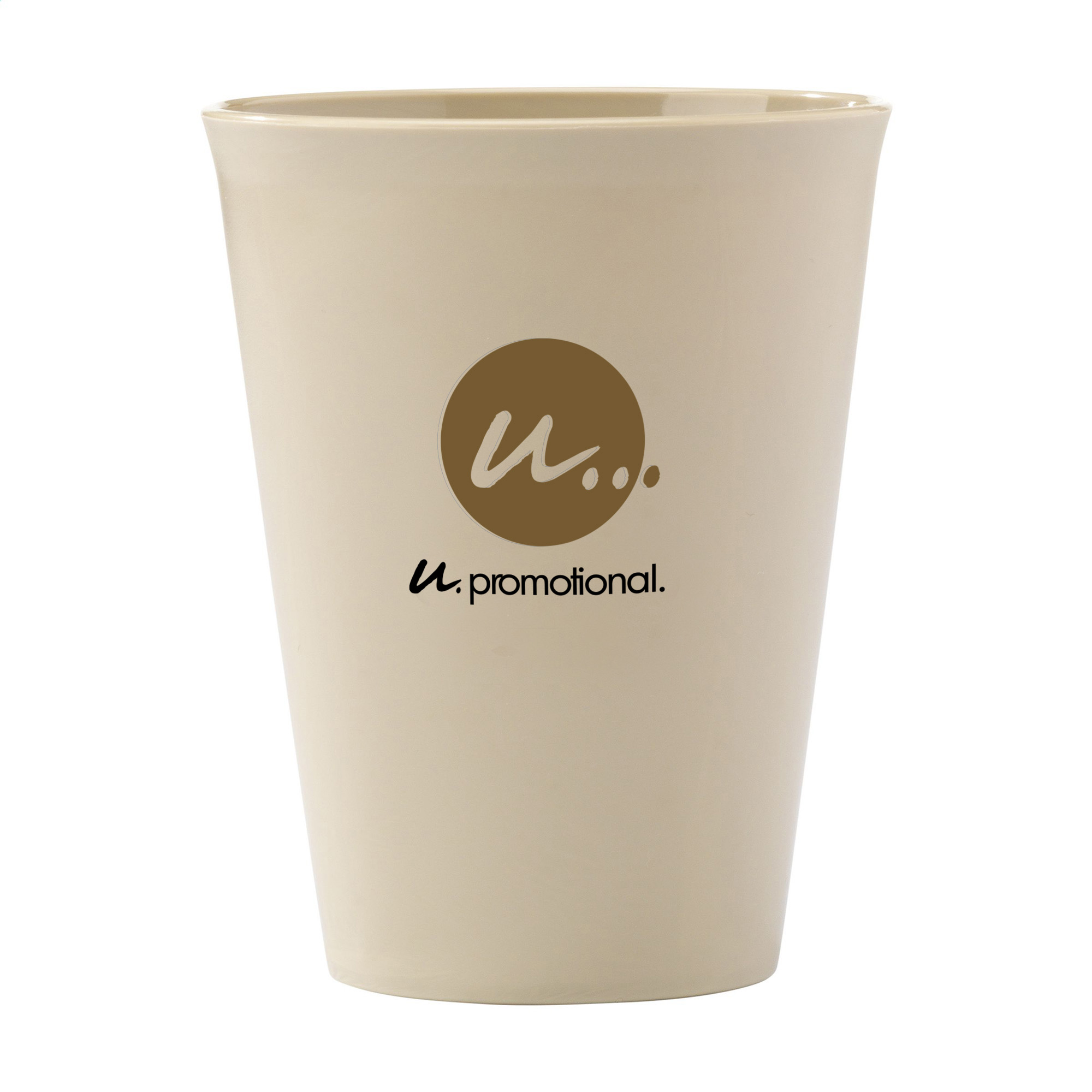 Herbruikbare koffiebeker - Suikerriet | 360 ML