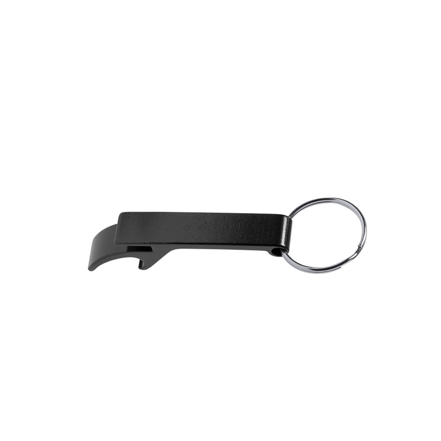 Sleutelhanger Mike - Flesopener | Aluminium | Gravure