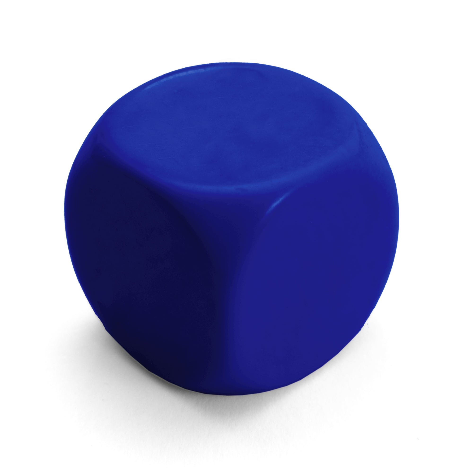 Dobbelsteen Ans - 16 mm | Kunststof | Ontwerp alle zijden | Full Colour