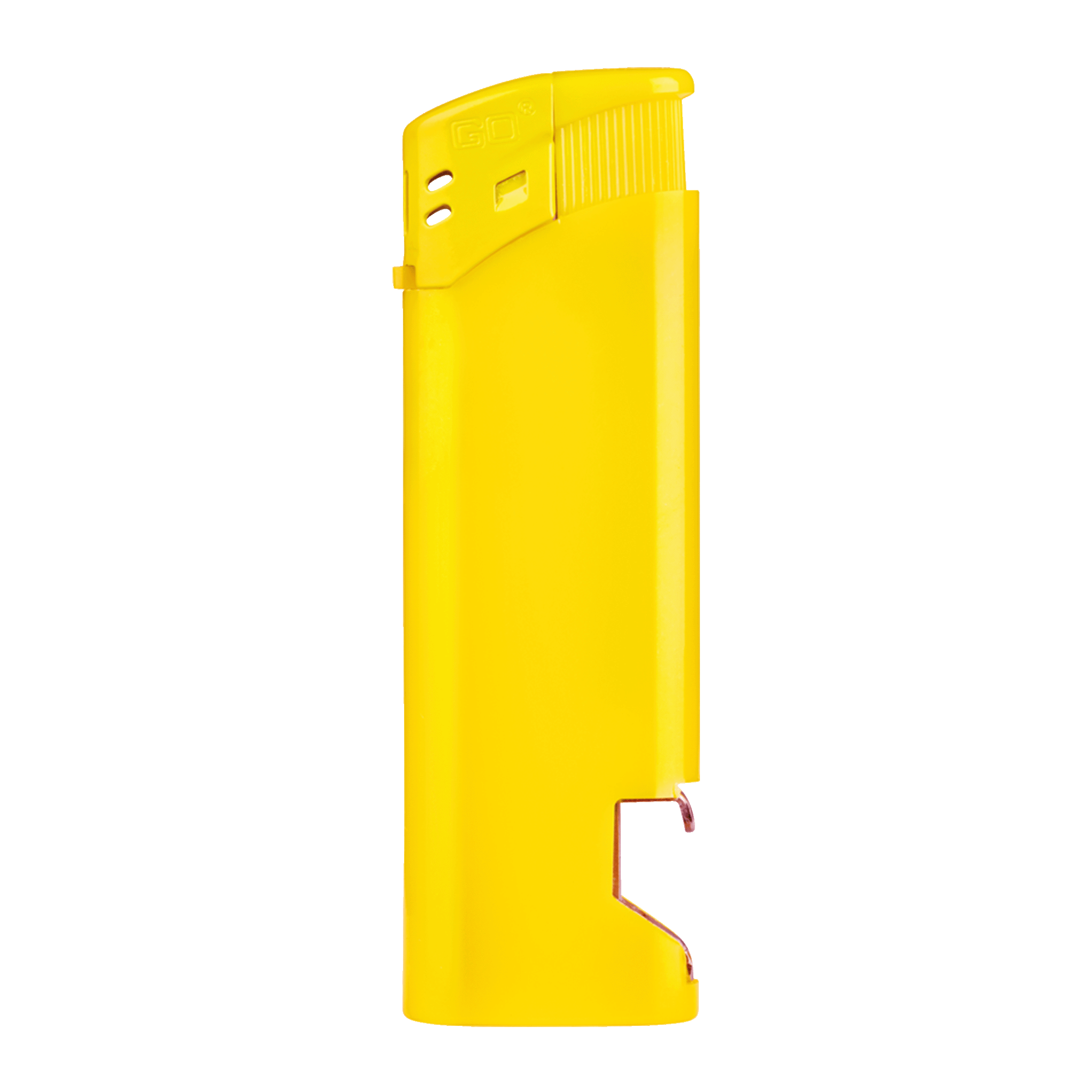 Aansteker Noan - Elektronisch | Flesopener | Navulbaar | Tot 4 kleuren bedrukking