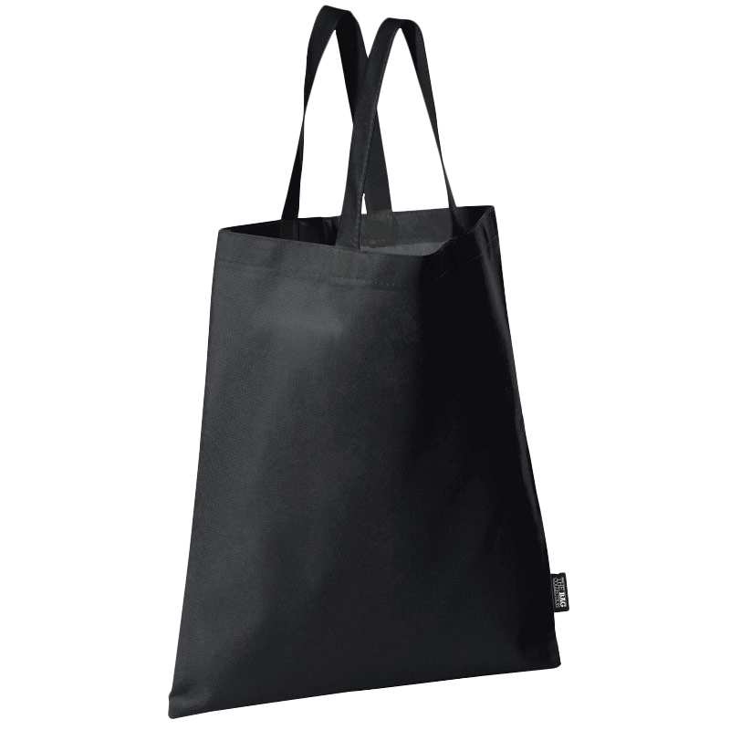 Non-woven tas Eline | 75 g/m² | Korte hengsels