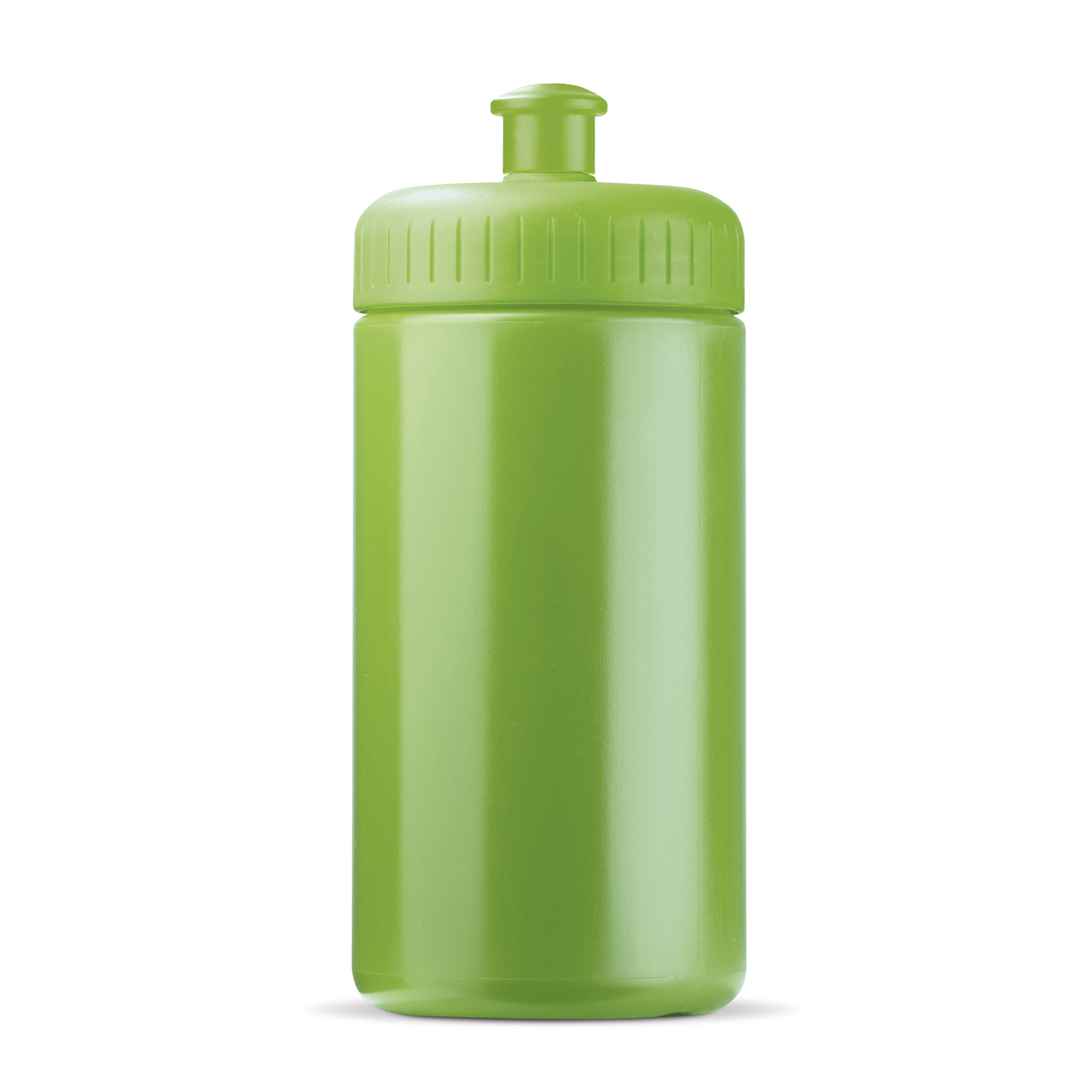 Sportfles Tess - 500ml | Veel kleurenopties  | 1 kleur bedrukking & Full Colour