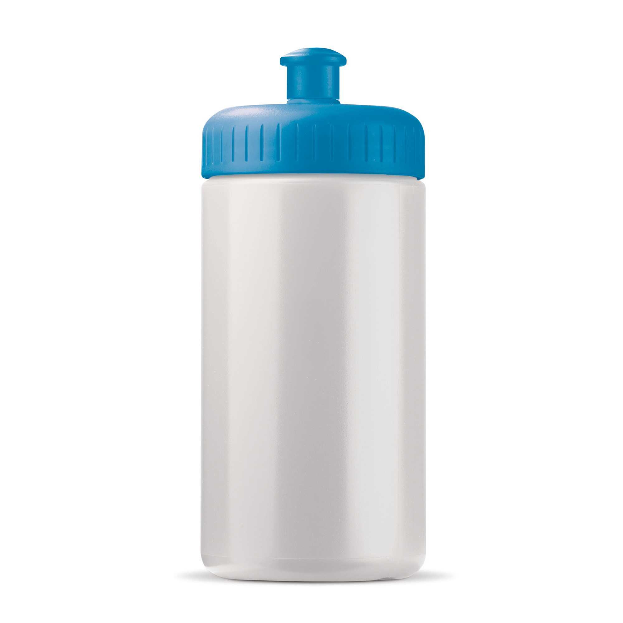 Sportfles Tess - 500ml | Veel kleurenopties  | 1 kleur bedrukking & Full Colour