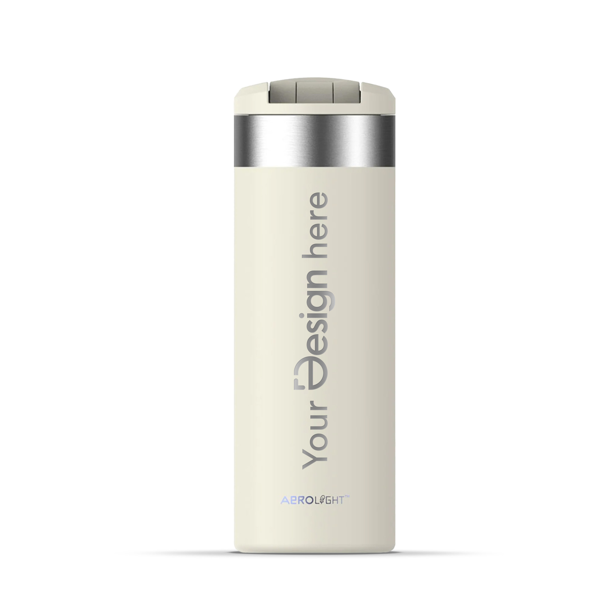 Stanley Aerolight™ Transit Mok - 470 ml | Roestvrij staal | thermomok | BPA