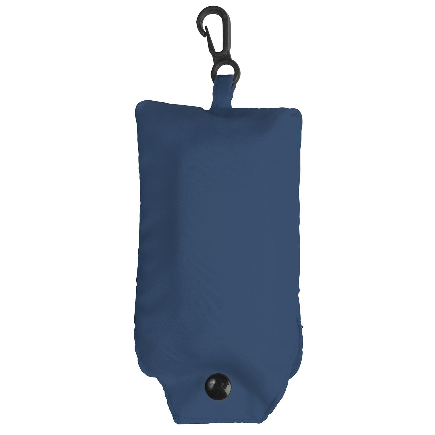 Shopper Willeke - Whilte Polyester | Opvouwbaar | Met Etui | Lichtgewicht | Herbruikbaar