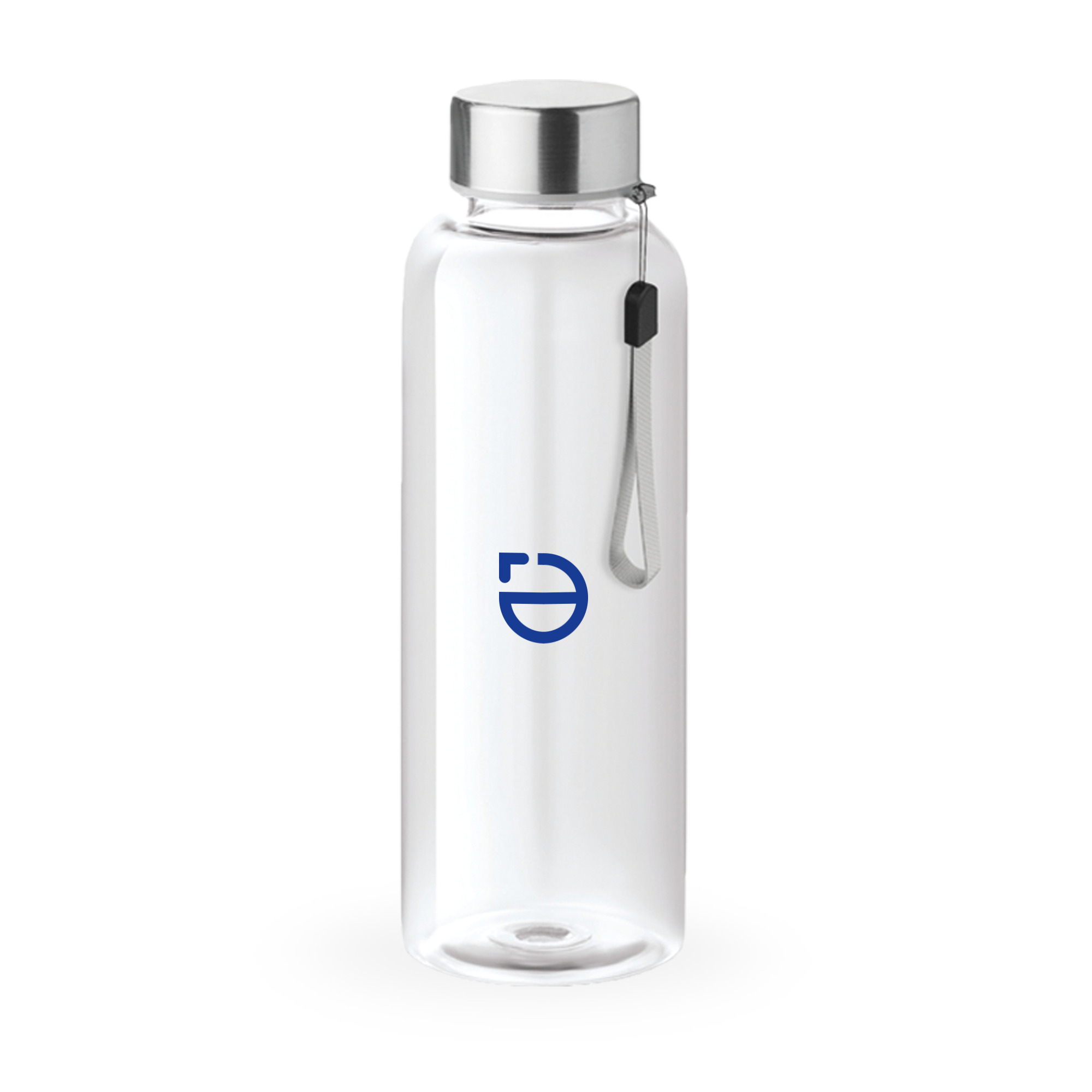 Waterfles Oti - 500 ml | Gerecycled PET | 1-4 kleuren & Full Colour