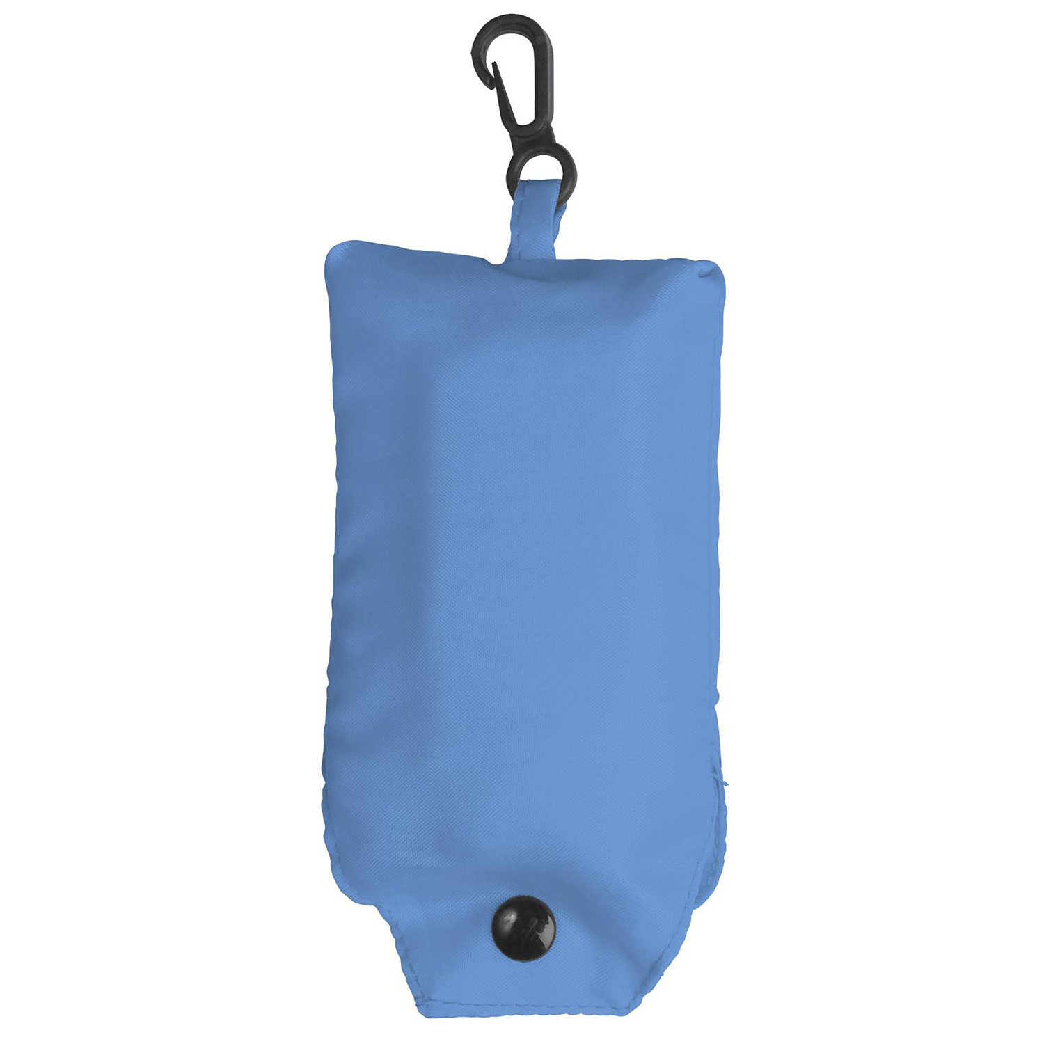 Shopper Willeke - Whilte Polyester | Opvouwbaar | Met Etui | Lichtgewicht | Herbruikbaar