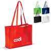 plastic Shopping Bag | 45 x 15 x 33 cm