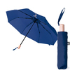Opvouwbare paraplu Gerecycled plastic | Ø 95 cm | Handmatig | Windbestendig