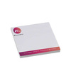 Eco post-it | Gerecycled papier |  75 x 75 mm | 25-100 vel