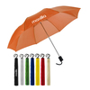 Opvouwbare paraplu | Ø 90 cm | Handmatig | Tot 4 kleuren opdruk