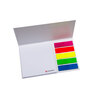 Post it | Softcover | Full colour | 50 vel
