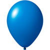 Ballonnen bedrukken | Ø 33 cm | Goedkoop | 9485951 midden blauw