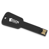 USB stick Keyflash | 1-16 GB