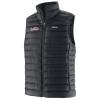 Down Sweater Vest | Patagonia | Recycled Polyester | Men