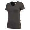 T-shirt | Dames | V-hals | Tricorp Workwear