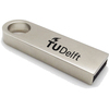 Compact aluminium USB-stick | 1-8 GB