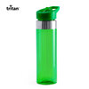 Tritan fles | 650 ML | Drinktuit