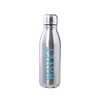 Aluminium fles | Glanzend | 550 ml