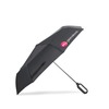 Paraplu | Handmatig | Rond handvat | Ø 96 cm