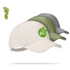 Eco baseball cap | Hennep | Premium kwaliteit