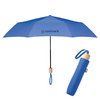 Paraplu | Gerecycled plastic | Opvouwbaar | Ø 99 cm