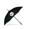 Gekleurde paraplu | Ø  103 cm | Automatisch | Gerecycled plastic