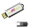 USB Slide | Uitschuifbaar | 2-64 GB