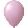 Ballonnen bedrukken | Ø 33 cm | Goedkoop | 9485951 roze
