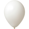 Ballonnen bedrukken | Ø 33 cm | Snel | 9485951s wit