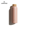 Waterdrop | Steel bottle 600 ML | Per stuk verpakt