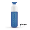 Doppers bedrukken | Waterfles | 450 ml | 530009CM pacific blue